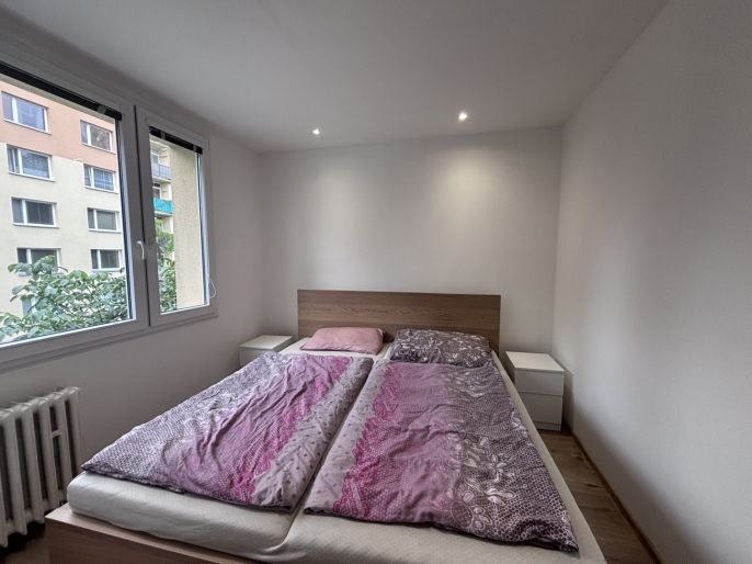 Pronájem, Byt 3+1, Česká Lípa