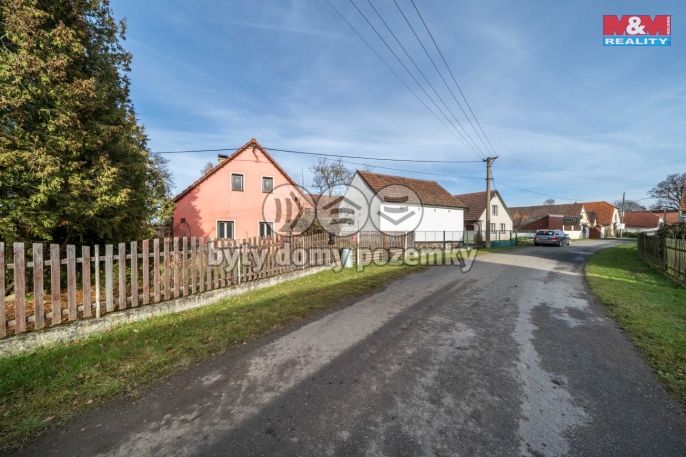 Prodej, Rodinný dům, Letiny