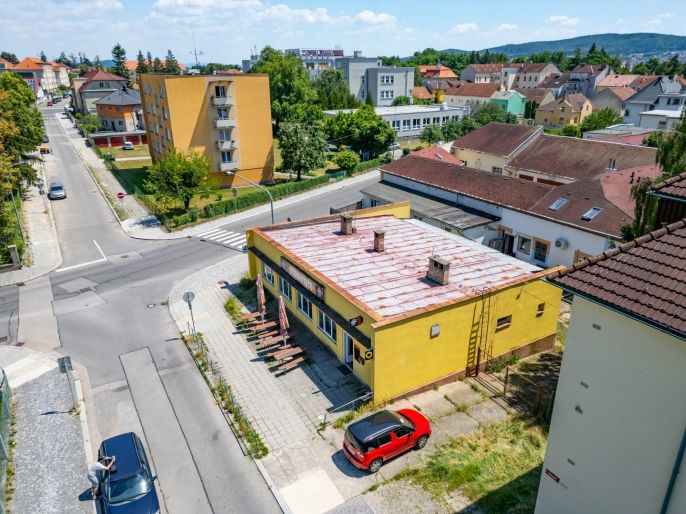 Prodej, Restaurace, stravování, Strakonice