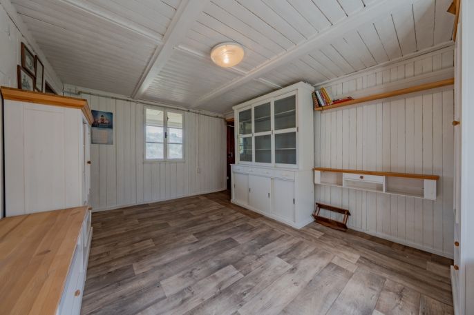 Prodej, Chata, Jarcová