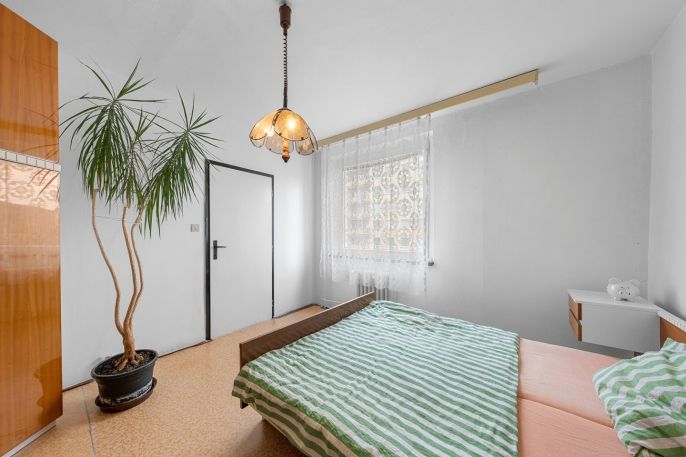 Prodej, Byt 4+1, Ústí nad Labem