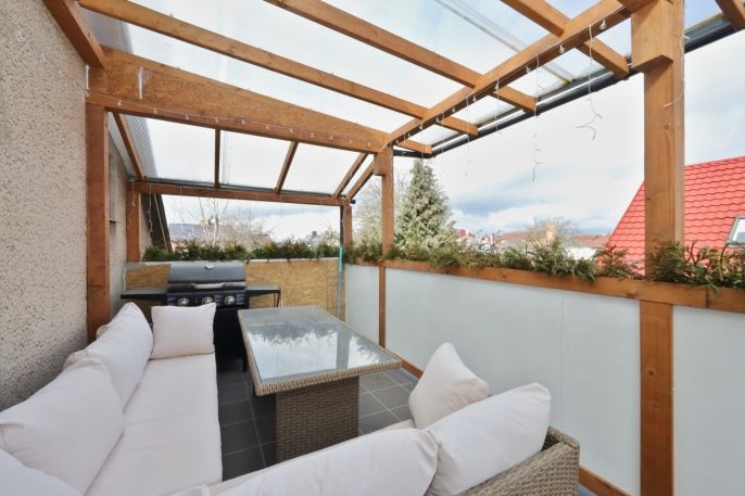 Prodej, Rodinný dům, Chotěboř