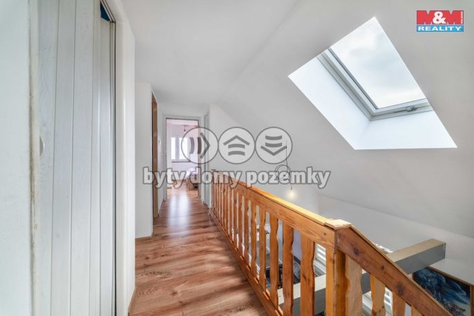 Prodej, Chata, Sirá