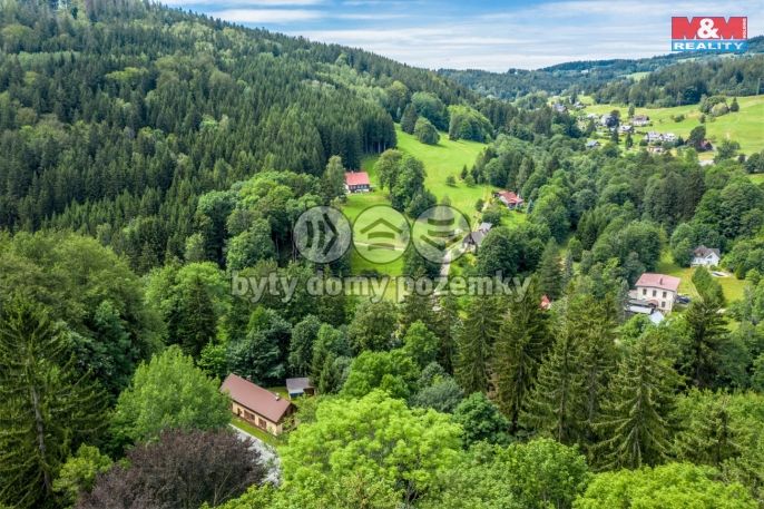 Prodej, Rodinný dům, Rokytnice nad Jizerou