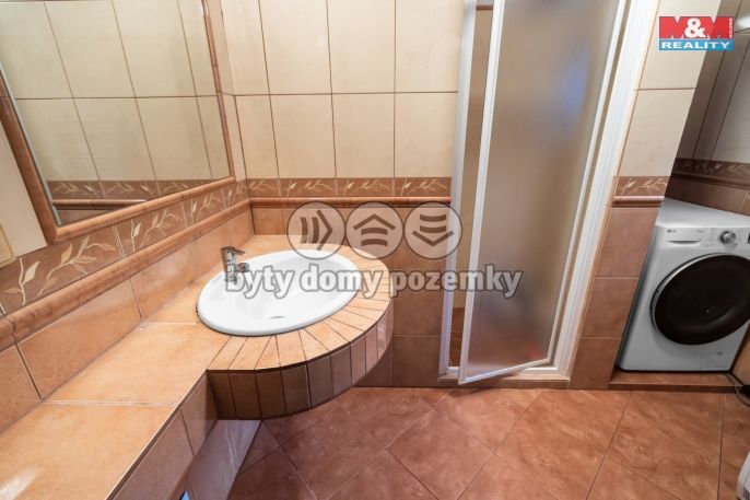 Prodej, Rodinný dům, Kladno