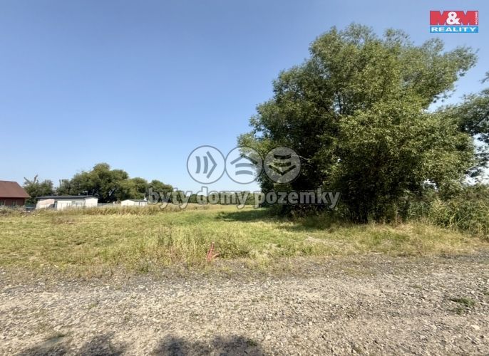 Prodej, Pozemek k bydlení, Cítoliby