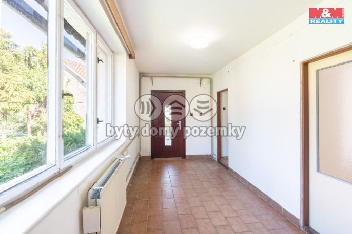 Prodej, Rodinný dům, Bousov