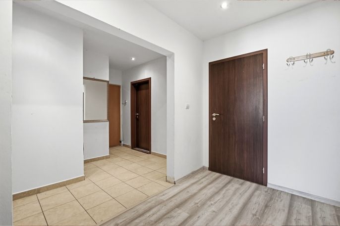 Prodej, Byt 4+1, Teplice