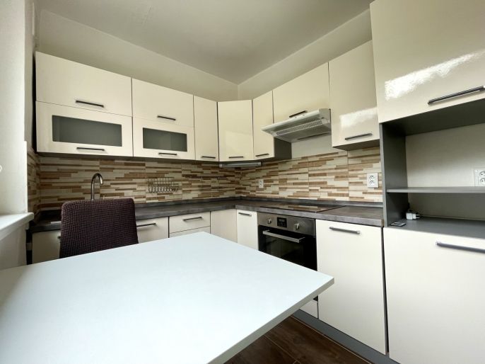 Prodej, Byt 2+1, Tišnov