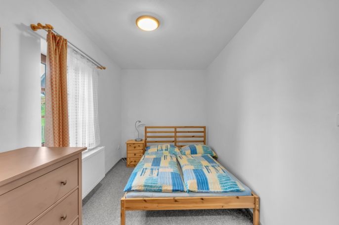 Prodej, Chalupa, Vysoké nad Jizerou