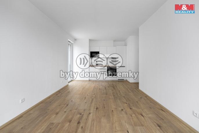 Pronájem, Byt 2+kk, Plzeň