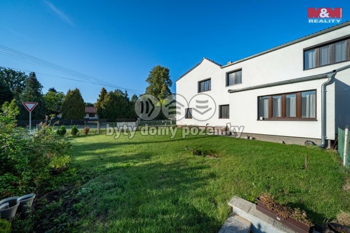 Prodej, Rodinný dům, Mirošov