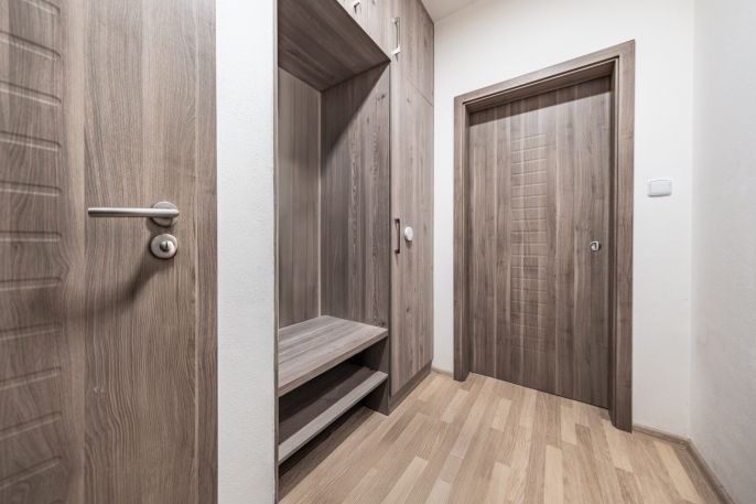 Prodej, Byt 3+kk, Chýnov