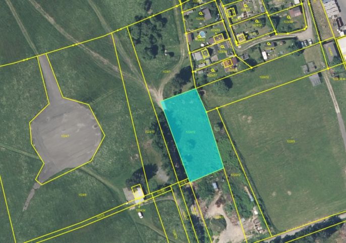 Prodej, Pozemek k bydlení, Liberec