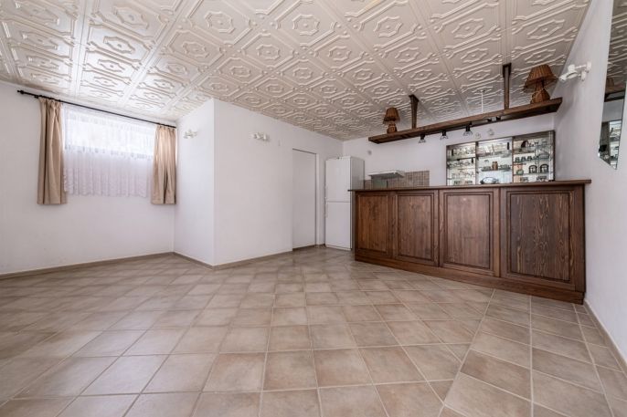 Prodej, Rodinný dům, Horní Branná