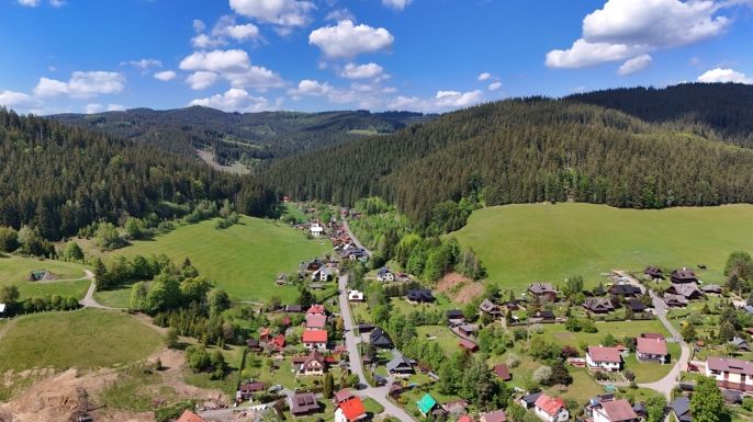 Prodej, Rodinný dům, Velké Karlovice