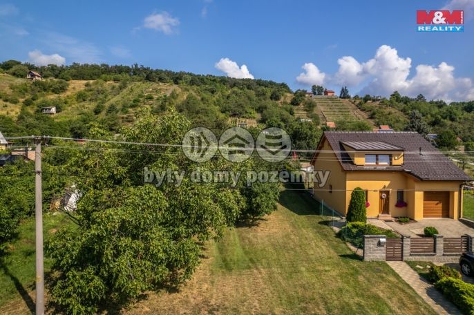 Prodej, Pozemek k bydlení, Viničné Šumice