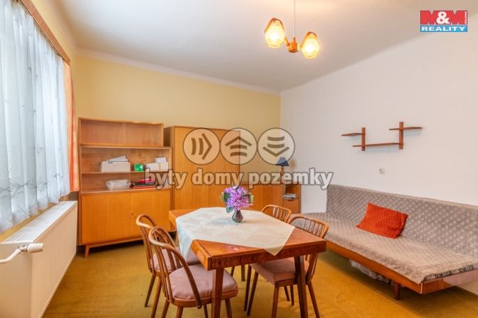 Prodej, Rodinný dům, Cehnice