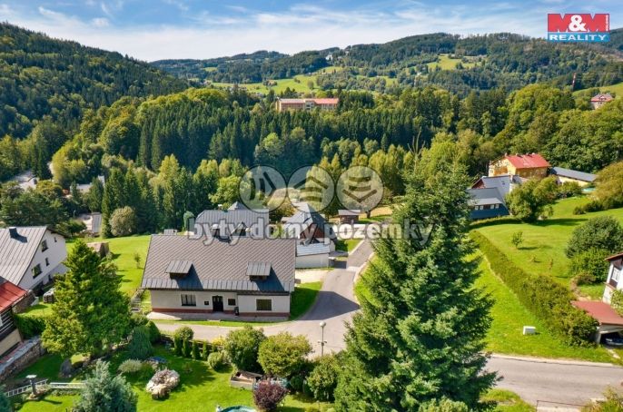 Prodej, Rodinný dům, Rokytnice nad Jizerou