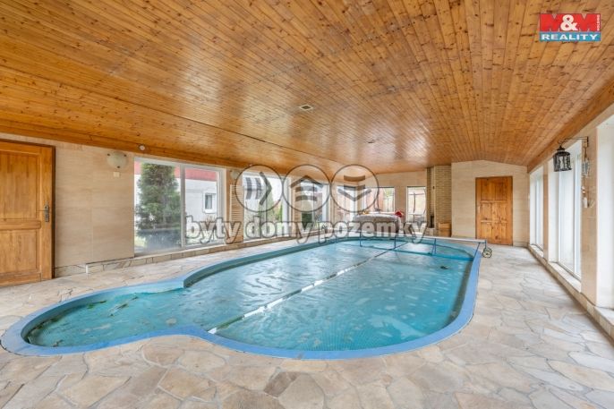 Prodej, Rodinný dům, Drahelčice