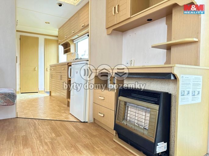 Prodej, Mobilheim, Ledce