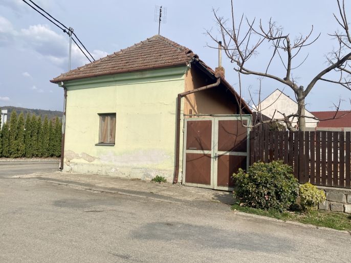 Prodej, Rodinný dům, Drysice