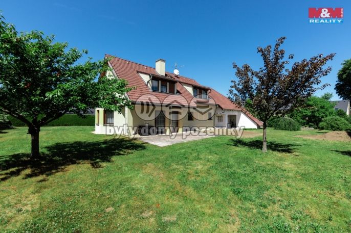 Prodej, Rodinný dům, Kolová