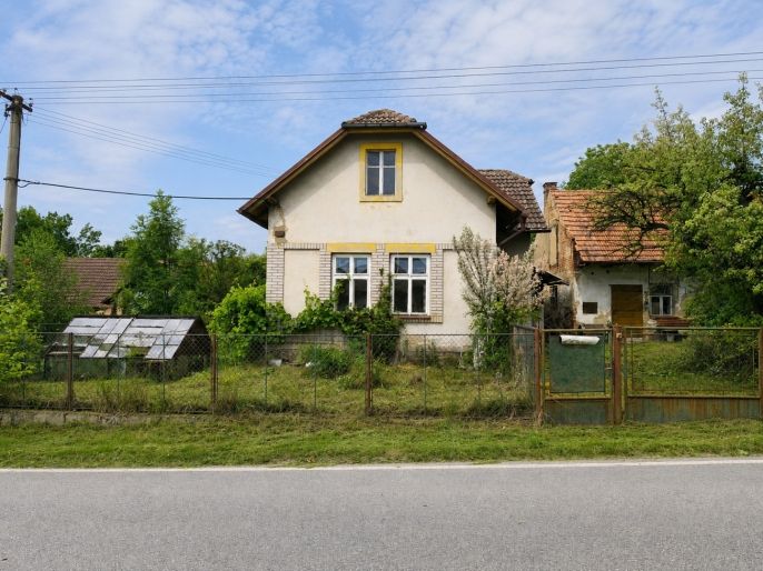 Prodej, Rodinný dům, Bělá