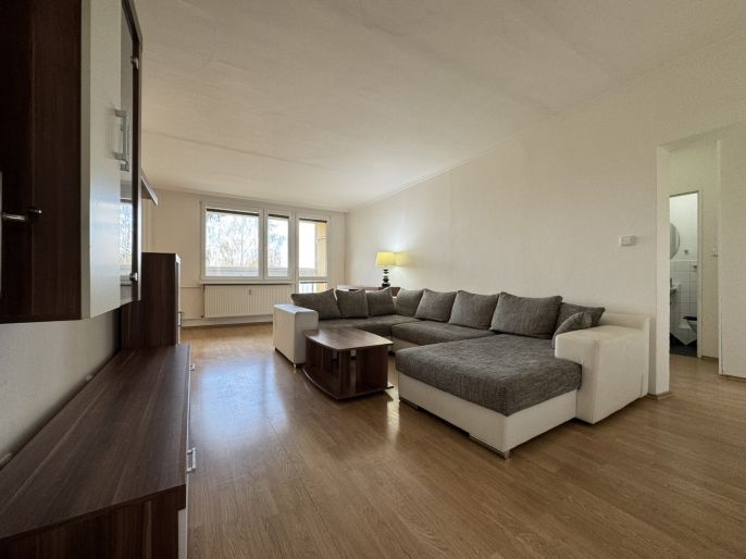 Pronájem, Byt 4+kk, Nymburk