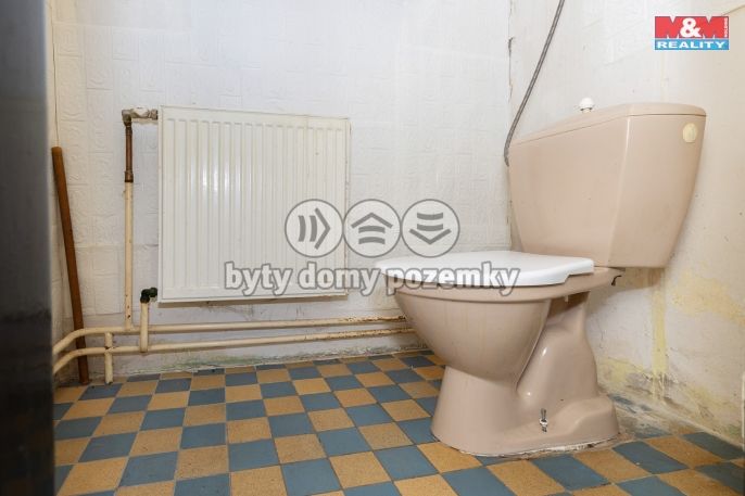 Prodej, Rodinný dům, Choltice