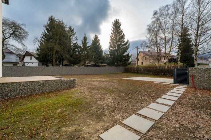 Prodej, Rodinný dům, Liberec