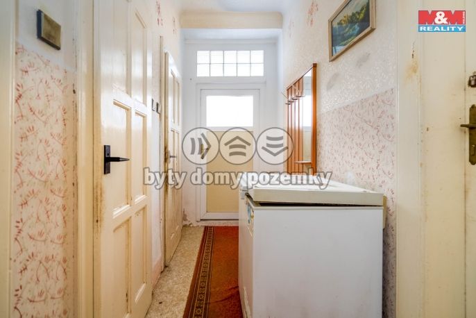 Prodej, Rodinný dům, Zdiby