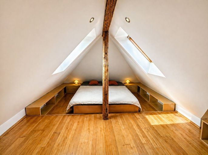 Pronájem, Kancelářský prostor, Praha