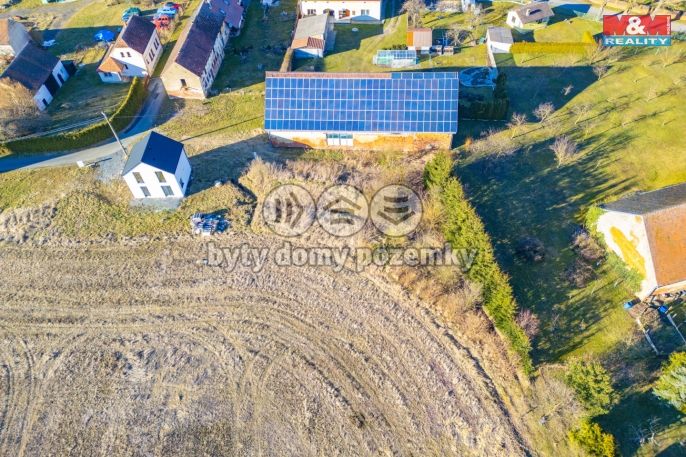 Prodej, Pozemek k bydlení, Kotovice