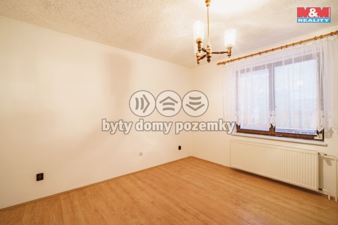 Pronájem, Byt 2+1, Aš