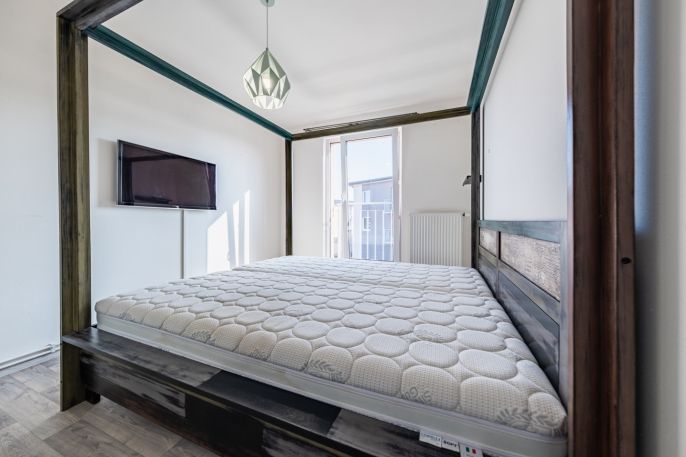 Prodej, Byt 3+kk, Nehvizdy