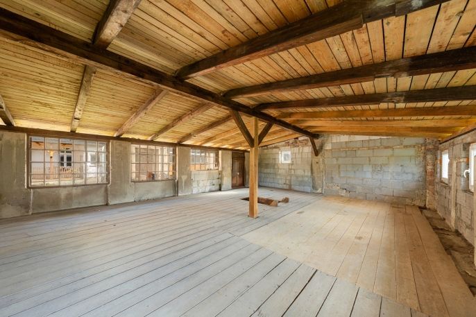 Prodej, Výrobní objekt, Benešov nad Ploučnicí