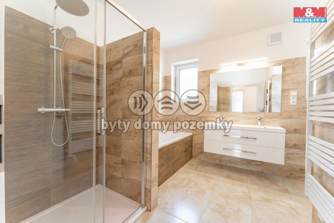 Prodej, Rodinný dům, Všechlapy