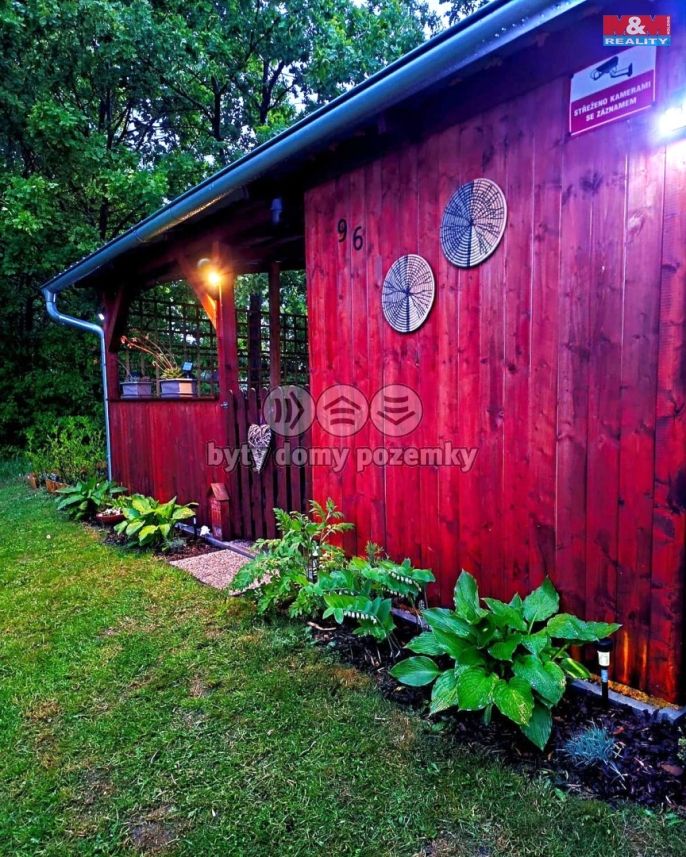 Prodej, Chata, Rokle