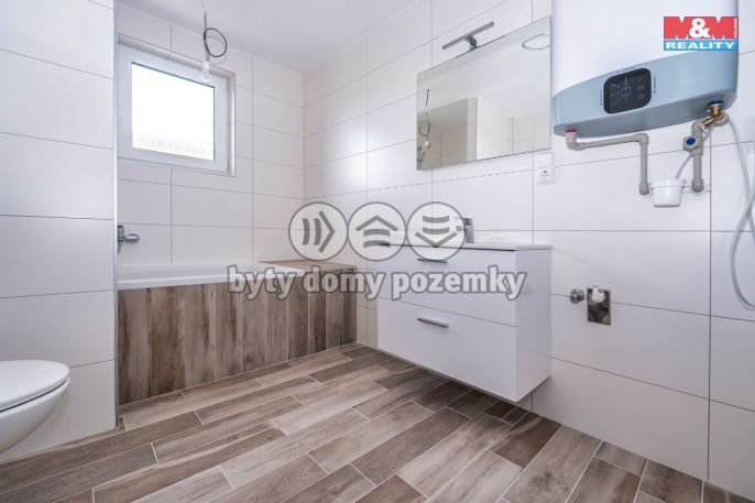 Prodej, Nájemní dům, Znojmo