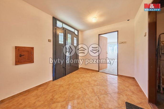 Prodej, Rodinný dům, Rokytnice nad Jizerou