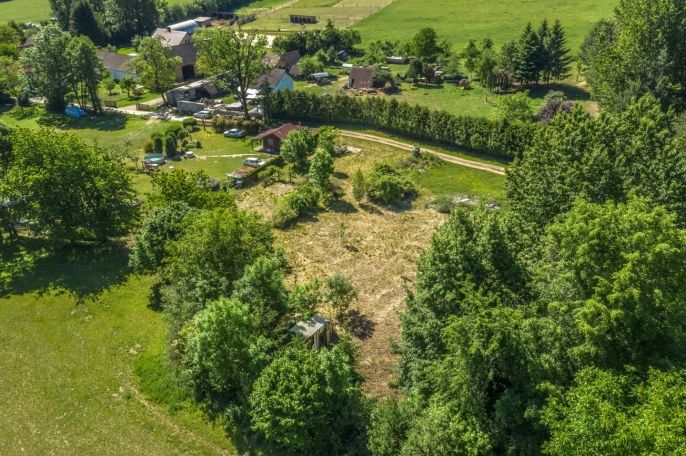 Prodej, Pozemek k bydlení, Předslavice