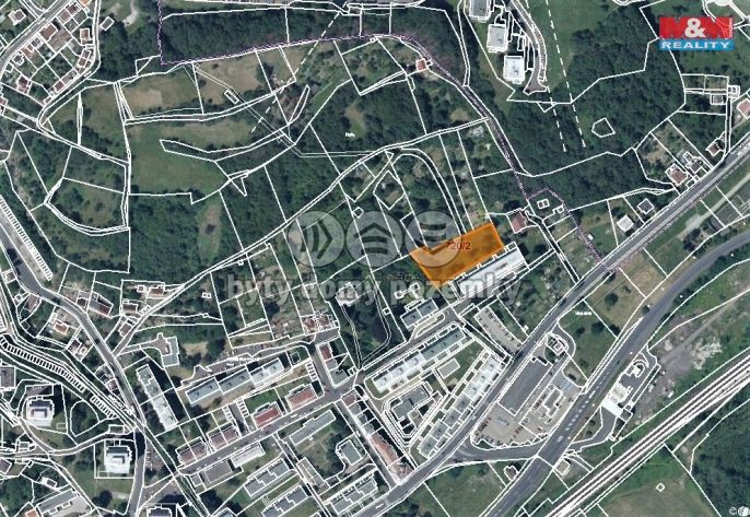 Prodej, Pole, Ústí nad Labem