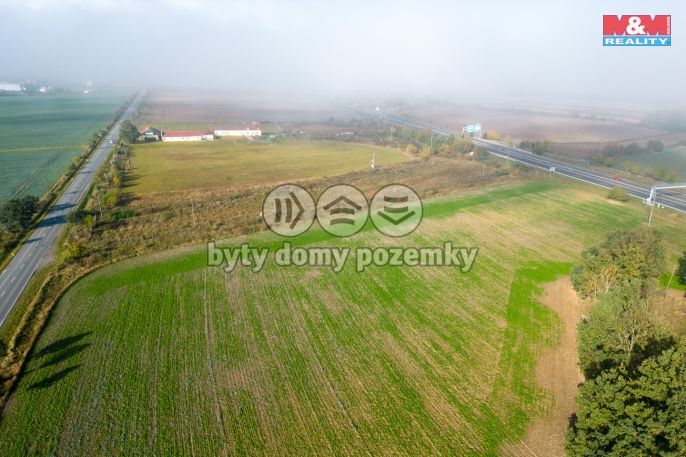 Prodej, Pole, Odrava