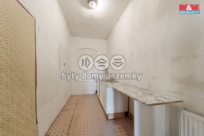 Prodej, Obchod a služby, Česká Lípa