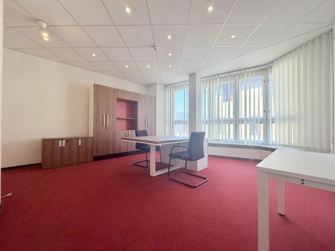 Pronájem, Kancelářský prostor, Ústí nad Orlicí