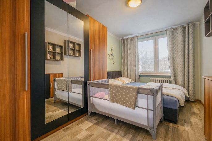 Prodej, Byt 4+1, Litoměřice