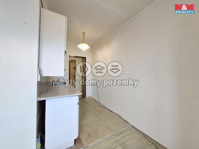 Prodej, Byt 3+1, Chodov