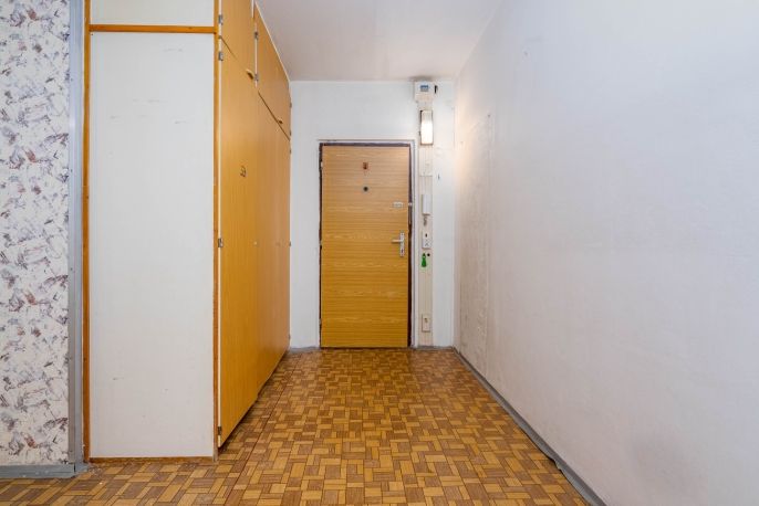 Prodej, Byt 2+1, Hradec Králové