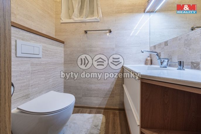 Prodej, Rodinný dům, Svojetice